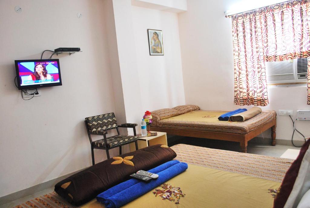 Hotel Deepak Jaipur Luaran gambar
