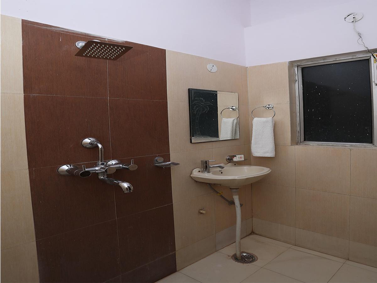 Hotel Deepak Jaipur Luaran gambar