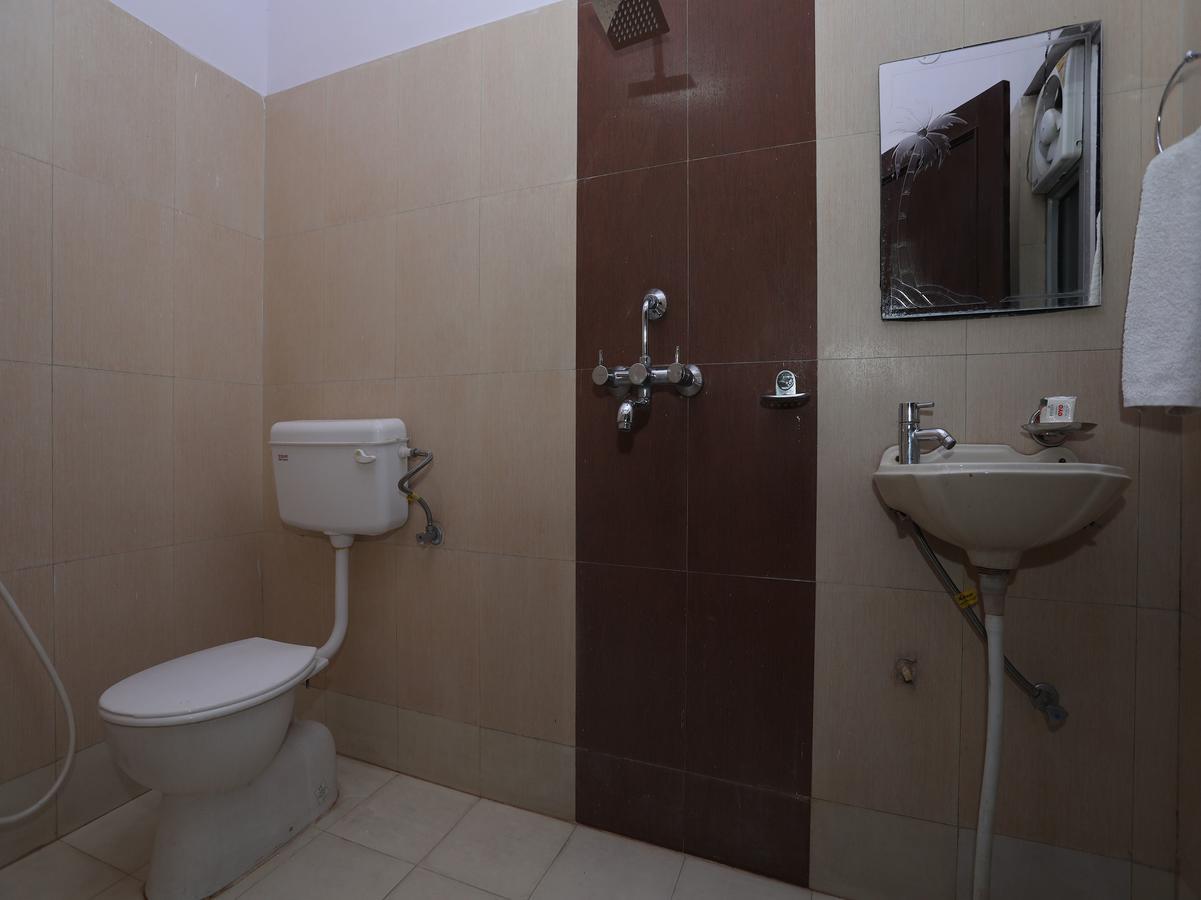 Hotel Deepak Jaipur Luaran gambar