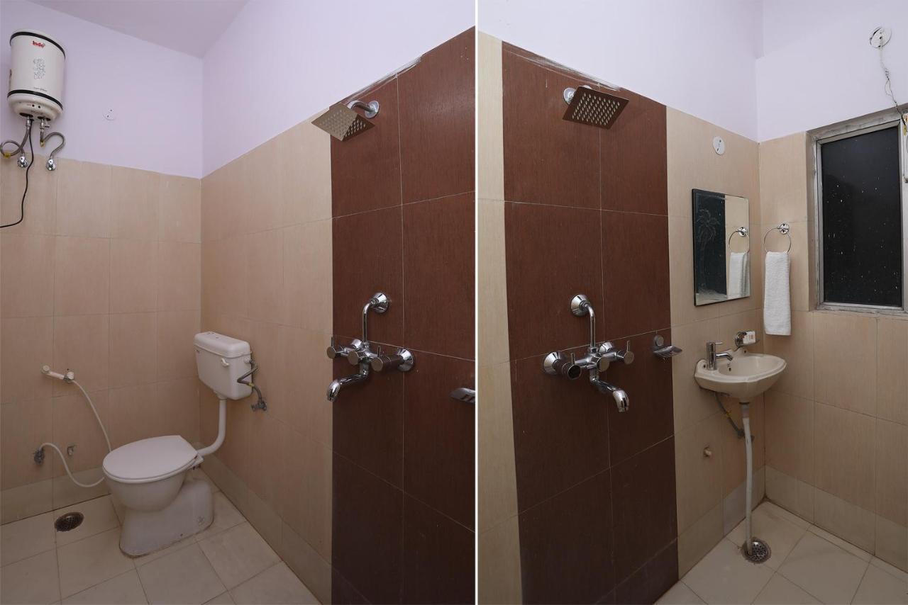 Hotel Deepak Jaipur Luaran gambar
